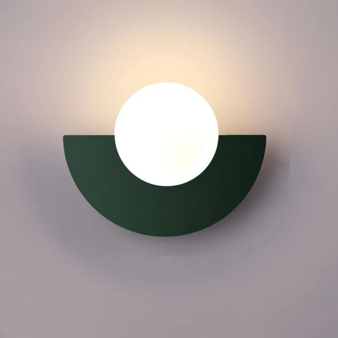 Wandlampe Lyca – Modernes Design für Stilvolles Licht 7