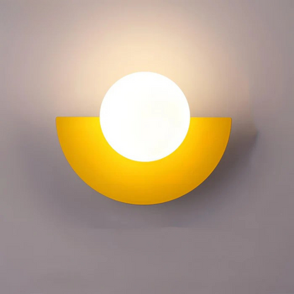Wandlampe Lyca – Modernes Design für Stilvolles Licht 8