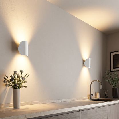 Wandlampe POLARIS 2.0 – Flexibles Design mit Energieeffizienter Beleuchtung 9