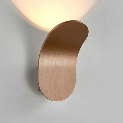 Wandlampe Pythia – Stilvolle Beleuchtung für Ihr Zuhause 1
