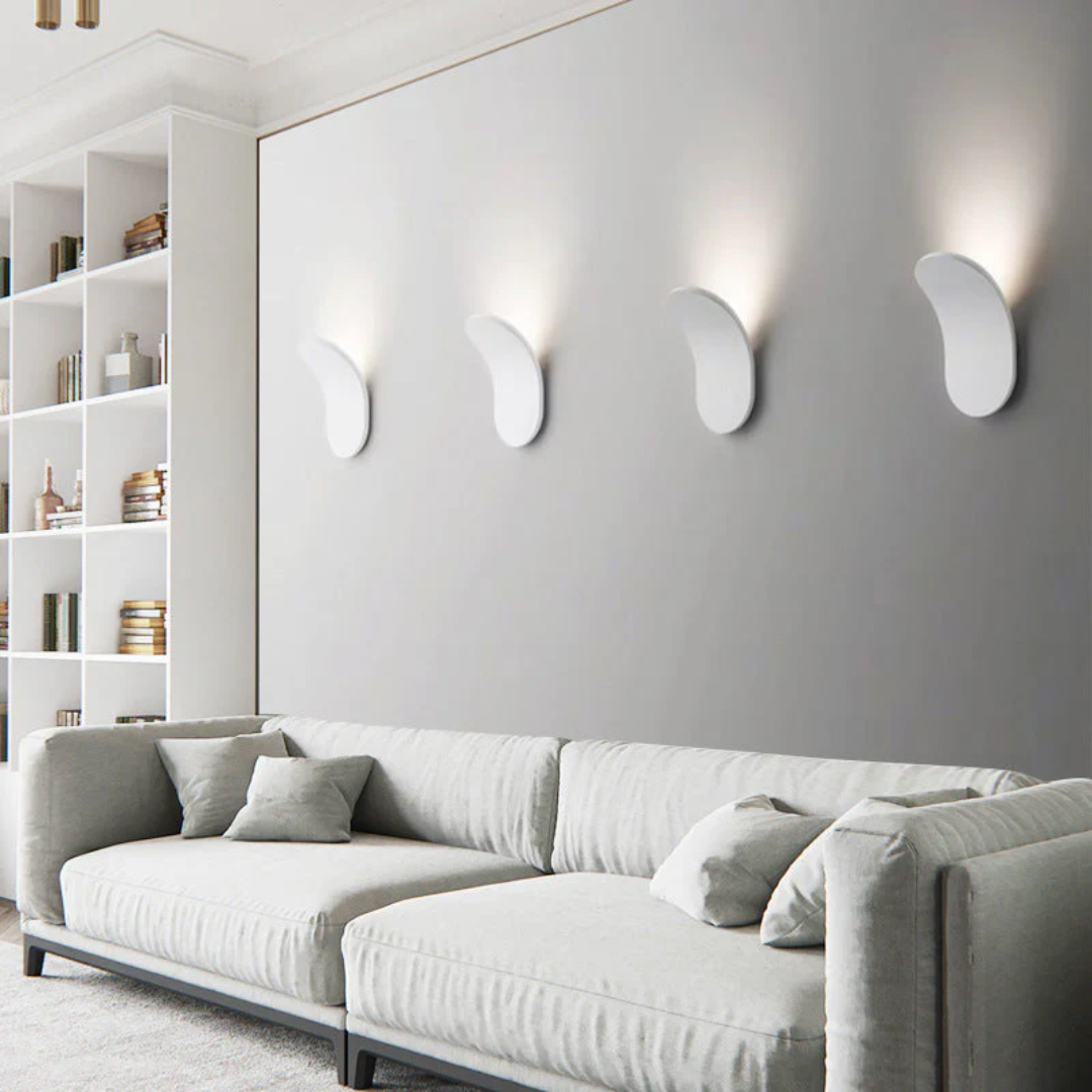 Wandlampe Pythia – Stilvolle Beleuchtung für Ihr Zuhause 3