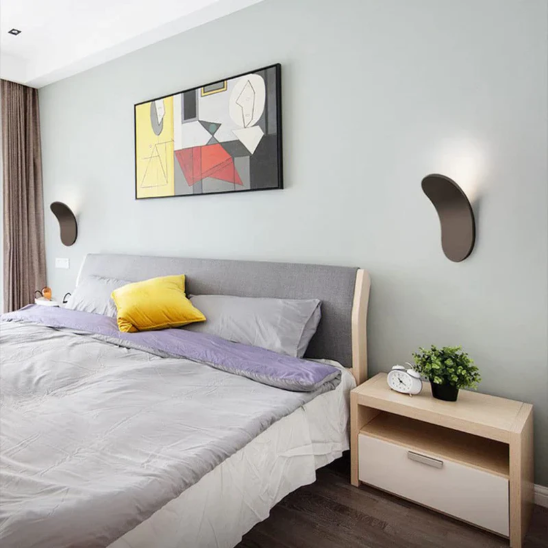Wandlampe Pythia – Stilvolle Beleuchtung für Ihr Zuhause 5