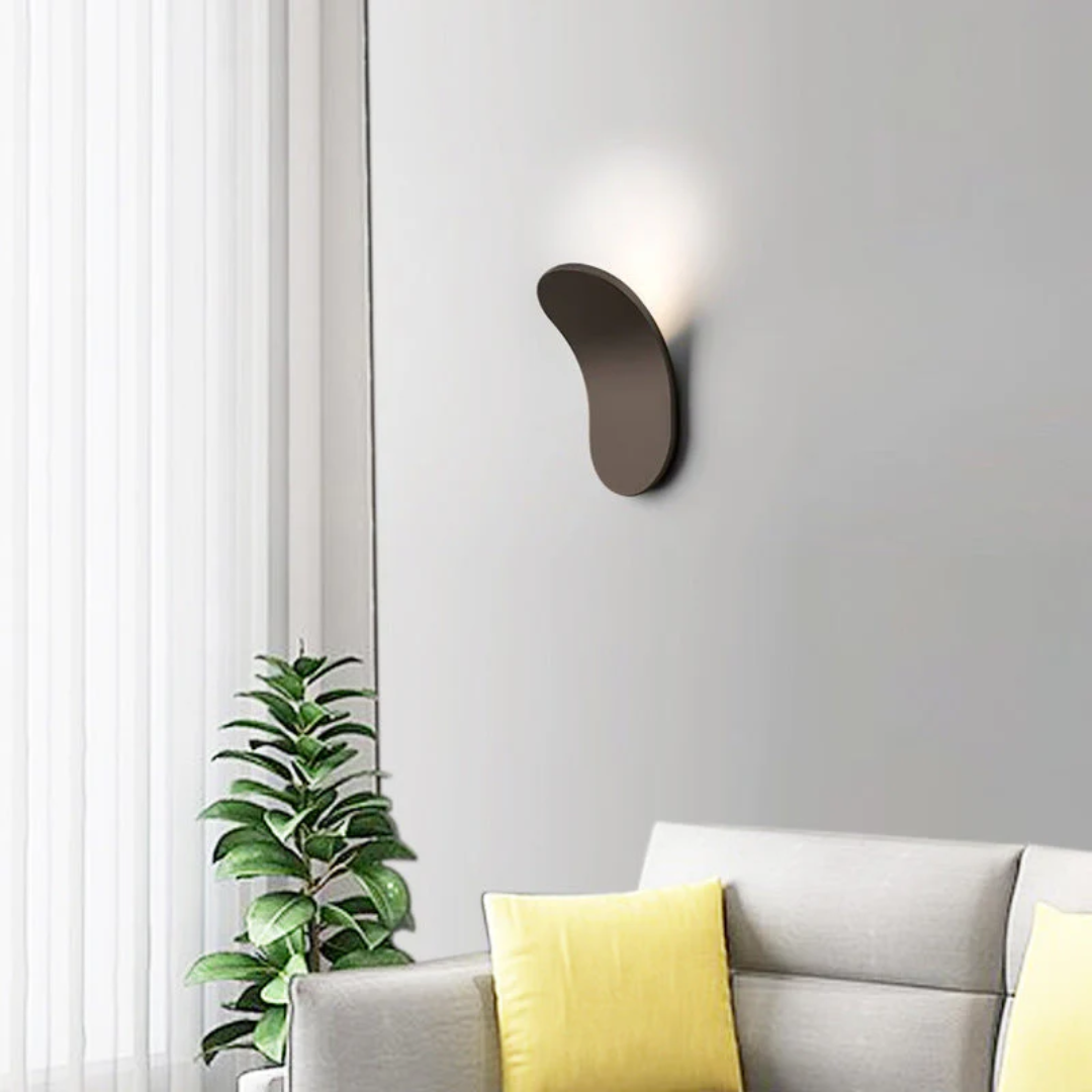 Wandlampe Pythia – Stilvolle Beleuchtung für Ihr Zuhause 6