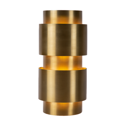 Wandleuchte Ivy Antikes Messing – Elegantes Lichtspiel Für Ihre Wände 0