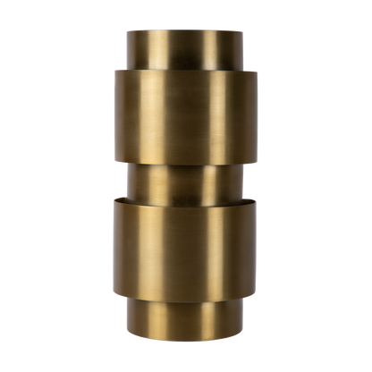 Wandleuchte Ivy Antikes Messing – Elegantes Lichtspiel Für Ihre Wände 5