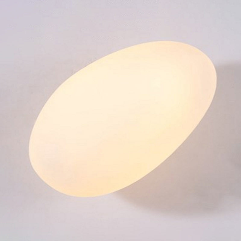 Wandleuchte Milchglas Art Deco – Stilvolle Eleganz Für Ihr Zuhause 8