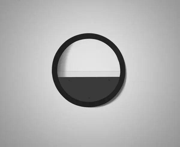 Wandmontierte Keramikvase Nordic Design – Elegante Wandgestaltung für Blumen 10