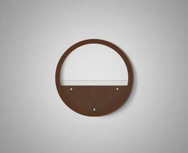 Wandmontierte Keramikvase Nordic Design – Elegante Wandgestaltung für Blumen 12