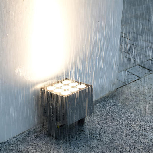 Wasserdichte Außen LED Spotlichter – Helle Beleuchtung Für Ihren Außenbereich 4