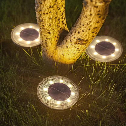 Wasserdichte Solar Außenlampe Mit Bewegungsmelder – Energieeffiziente Sicherheit Für Ihren Garten 2