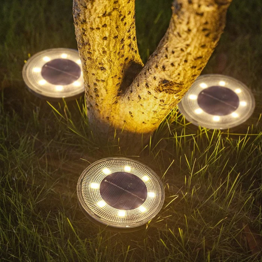 Wasserdichte Solar Außenlampe Mit Bewegungsmelder – Energieeffiziente Sicherheit Für Ihren Garten 2