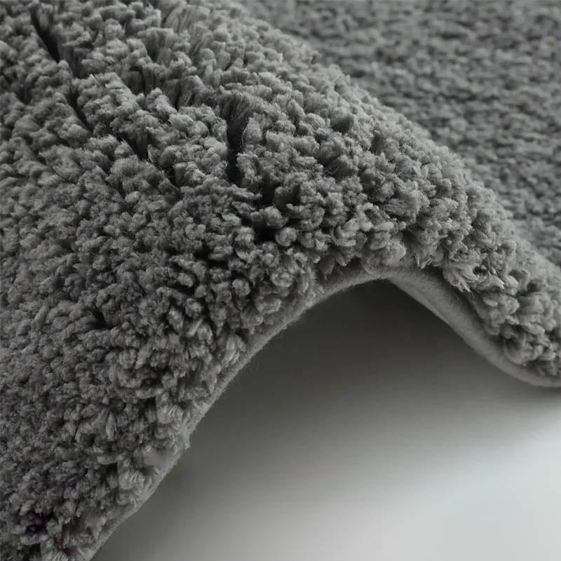 Weiche Badezimmermatte Korallenvlies – Komfortable Wohlfühloase für Ihre Füße 5