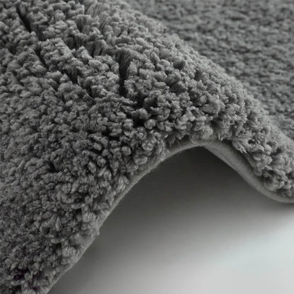 Weiche Badezimmermatte Korallenvlies – Komfortable Wohlfühloase für Ihre Füße 5