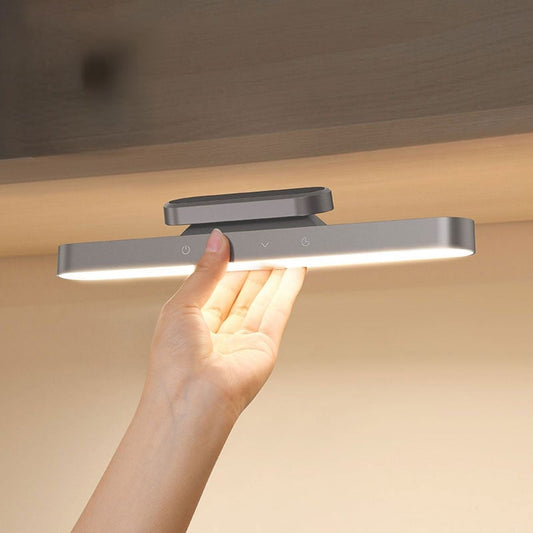 Wiederaufladbare LED-Bar – Flexibles Licht Für Jeden Anlass 1