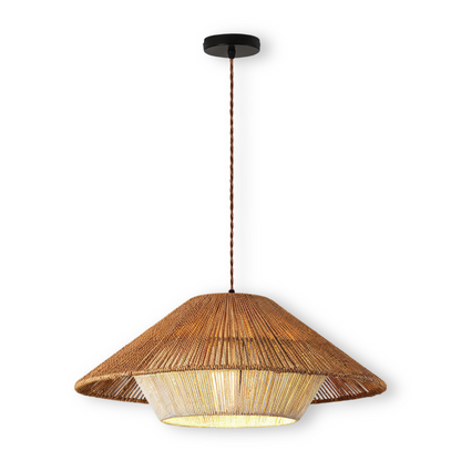 WillowStil Pendelleuchte Wabi Sabi – Japanische Eleganz Für Ein Gemütliches Zuhause 0