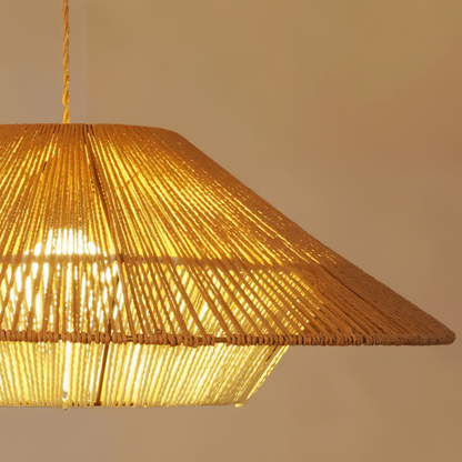 WillowStil Pendelleuchte Wabi Sabi – Japanische Eleganz Für Ein Gemütliches Zuhause 6