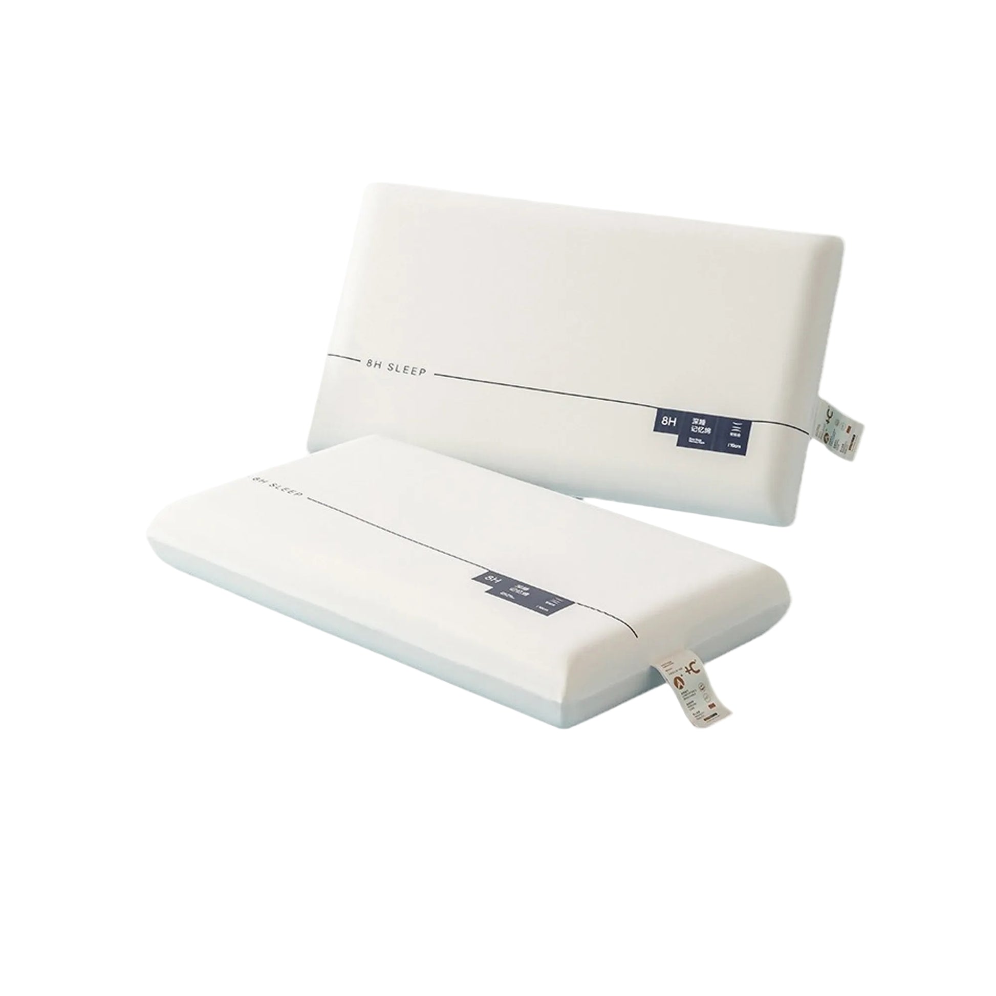 Wolkennest Kissen Ergonomisches Nackenkissen – Für Optimalen Schlafkomfort Und Entspannung 5