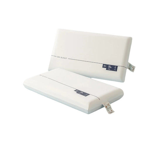 Wolkennest Kissen Ergonomisches Nackenkissen – Für Optimalen Schlafkomfort Und Entspannung 5