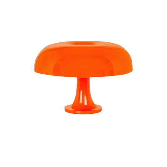 Bauhaus Tischlampe Retrokuppel – Sanftes Licht im zeitlosen Design