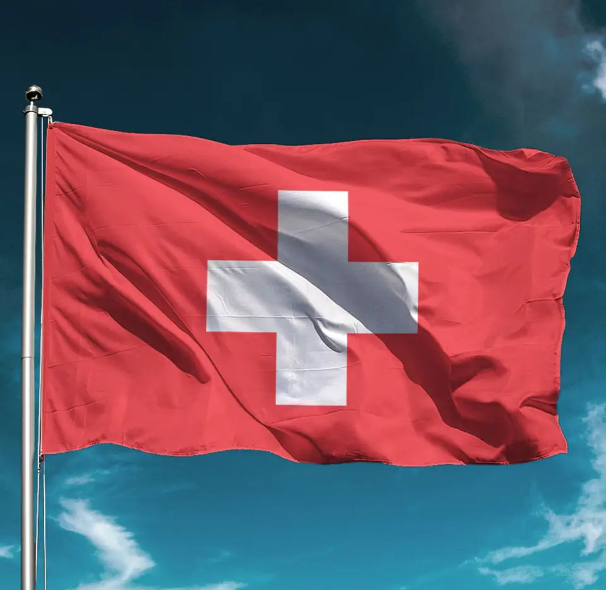 XXL Fahne Nationalflaggen – Zeige Deinen Stolz Mit Stil 0