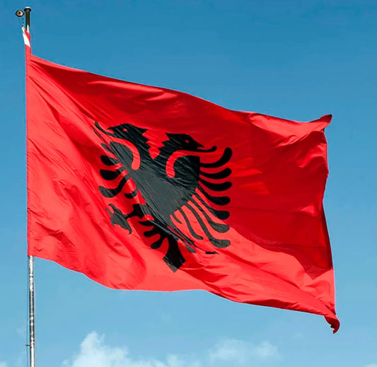 XXL Fahne Nationalflaggen – Zeige Deinen Stolz Mit Stil 1