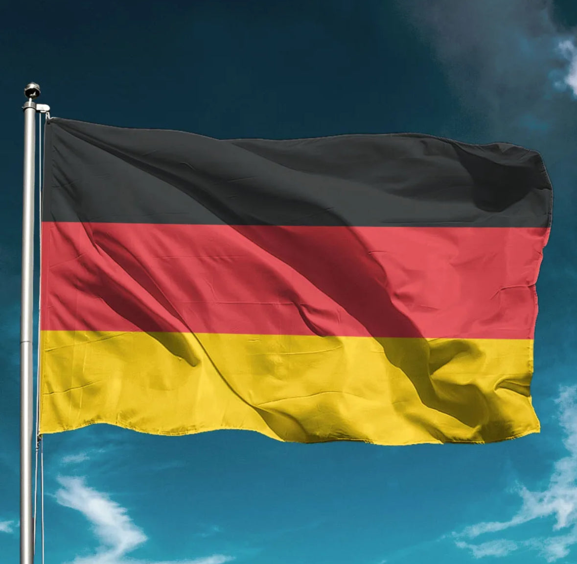 XXL Fahne Nationalflaggen – Zeige Deinen Stolz Mit Stil 11