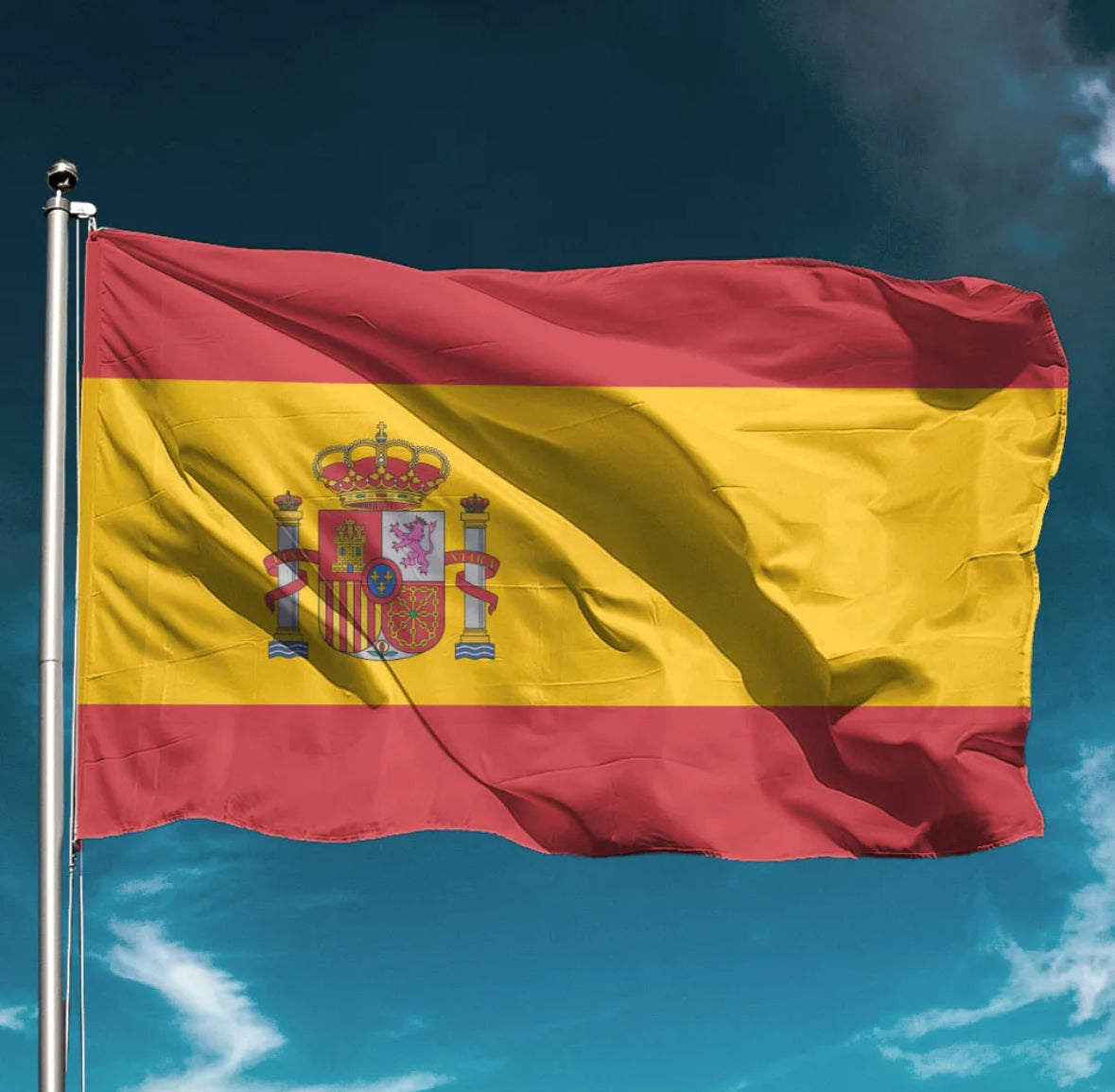 XXL Fahne Nationalflaggen – Zeige Deinen Stolz Mit Stil 13