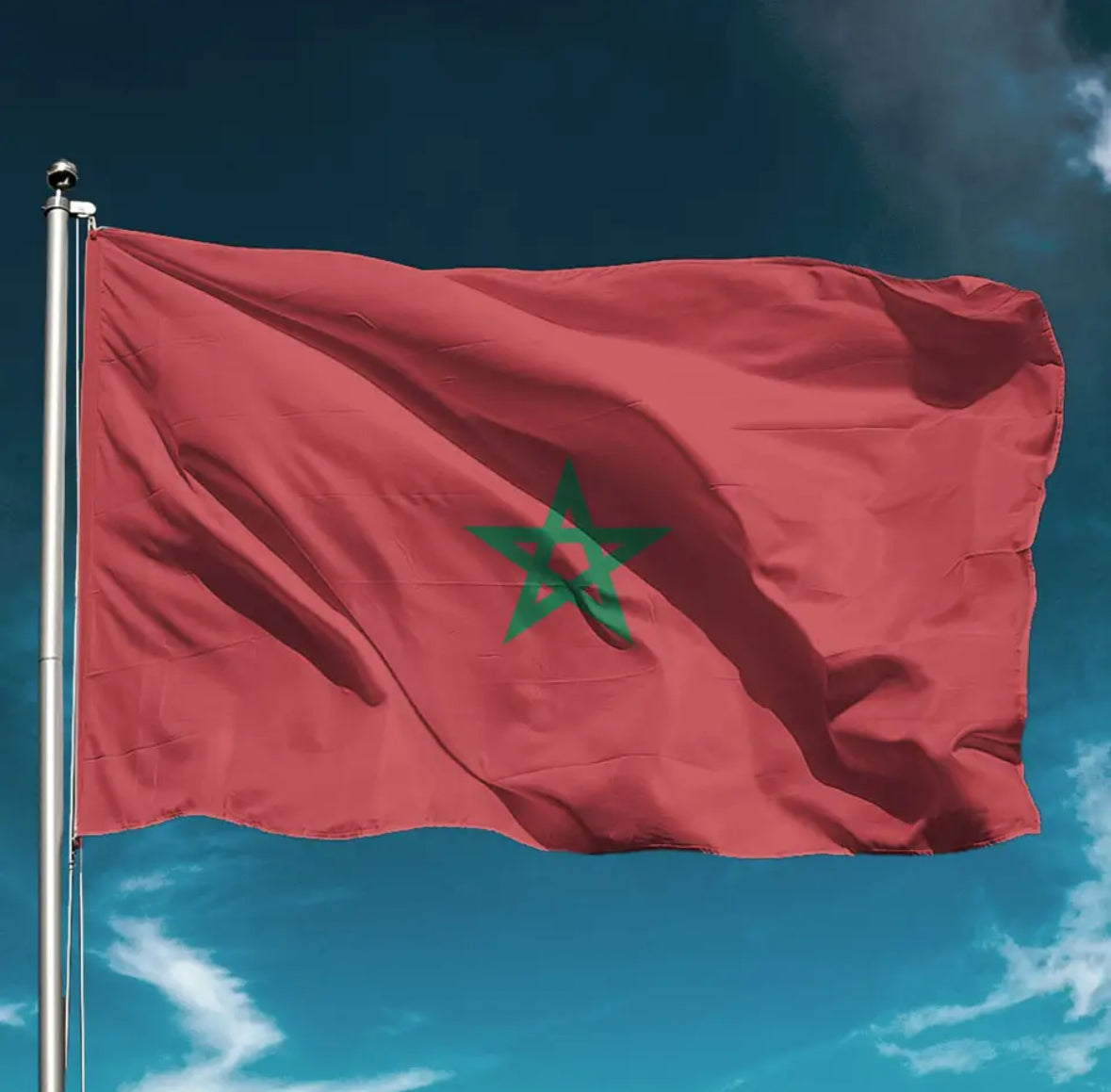 XXL Fahne Nationalflaggen – Zeige Deinen Stolz Mit Stil 14