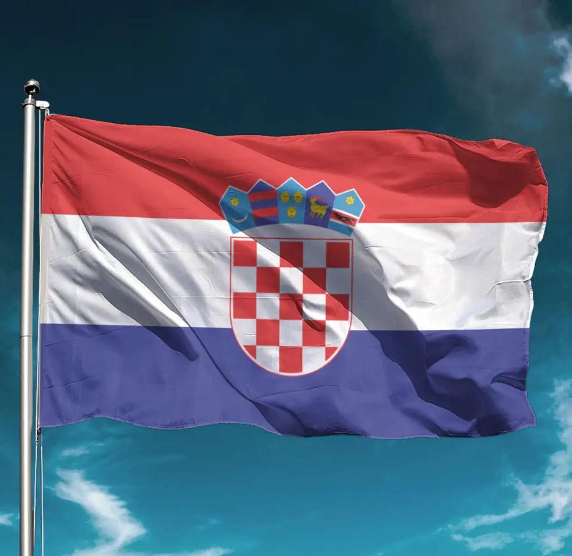 XXL Fahne Nationalflaggen – Zeige Deinen Stolz Mit Stil 15