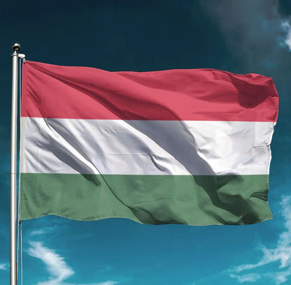 XXL Fahne Nationalflaggen – Zeige Deinen Stolz Mit Stil 16