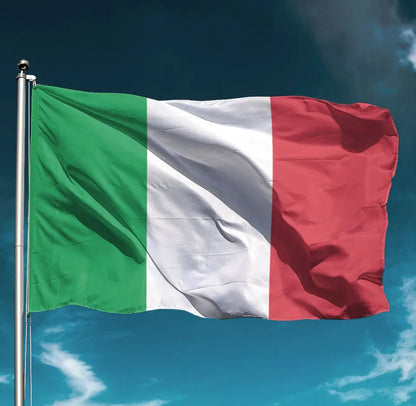 XXL Fahne Nationalflaggen – Zeige Deinen Stolz Mit Stil 17