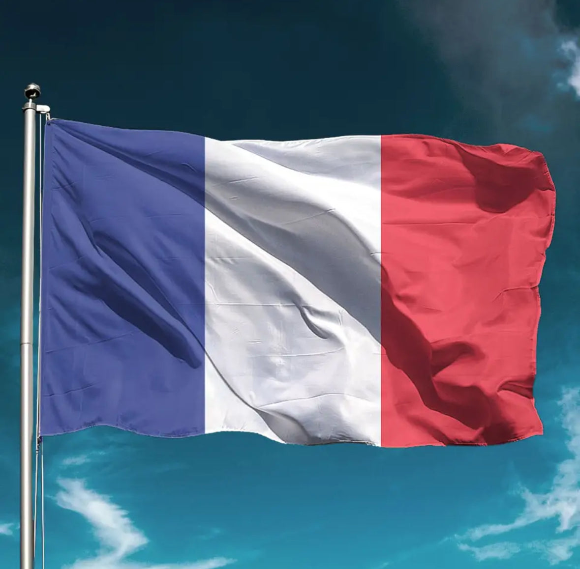 XXL Fahne Nationalflaggen – Zeige Deinen Stolz Mit Stil 18