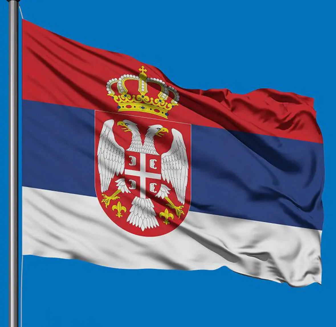 XXL Fahne Nationalflaggen – Zeige Deinen Stolz Mit Stil 2