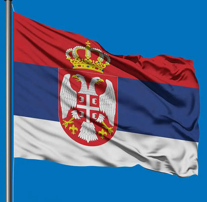 XXL Fahne Nationalflaggen – Zeige Deinen Stolz Mit Stil 2