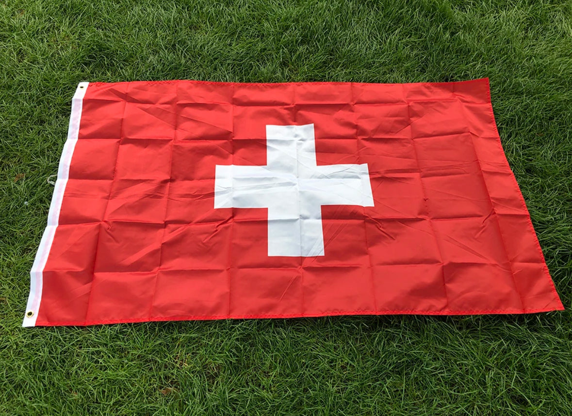 XXL Fahne Nationalflaggen – Zeige Deinen Stolz Mit Stil 3