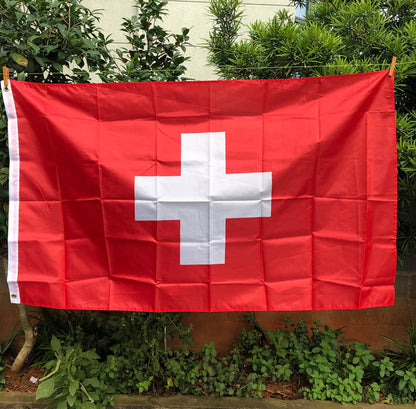 XXL Fahne Nationalflaggen – Zeige Deinen Stolz Mit Stil 4