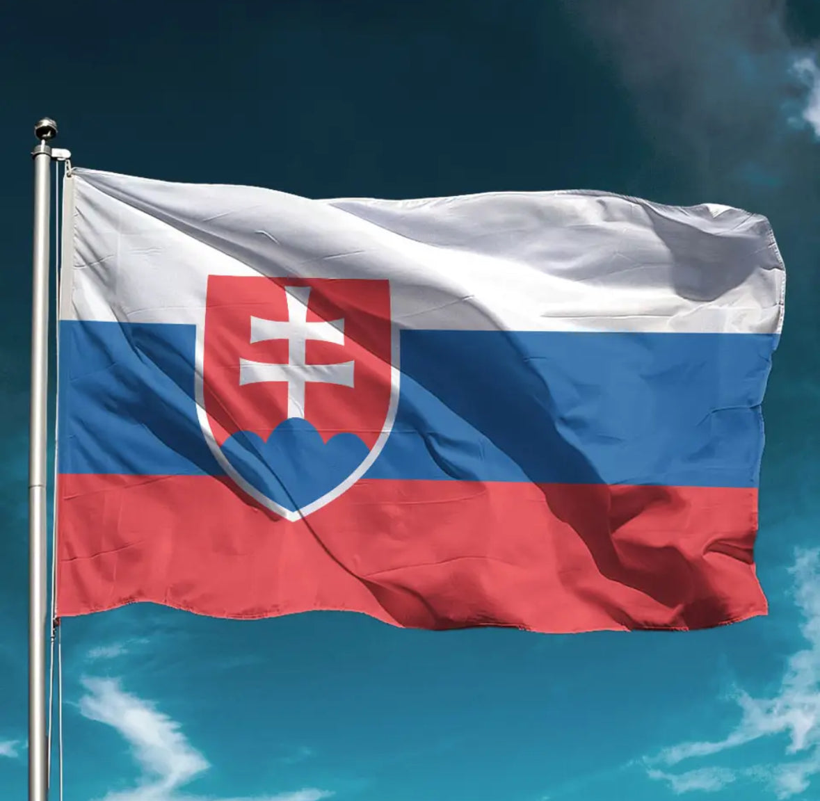 XXL Fahne Nationalflaggen – Zeige Deinen Stolz Mit Stil 7