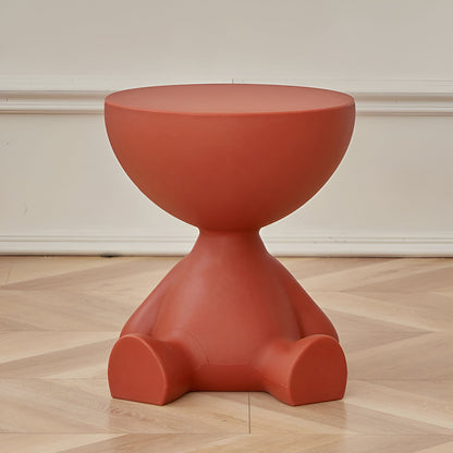 Ylix Runder Couchtisch – Eleganter Mittelpunkt Für Ihr Wohnzimmer 14