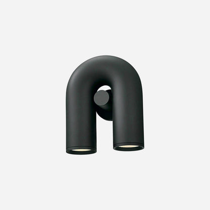 **ZIRKUS-WANDLAMPE – Spielerisches Design mit Flexibler Ausrichtung** 0