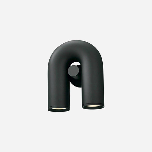 **ZIRKUS-WANDLAMPE – Spielerisches Design mit Flexibler Ausrichtung** 0