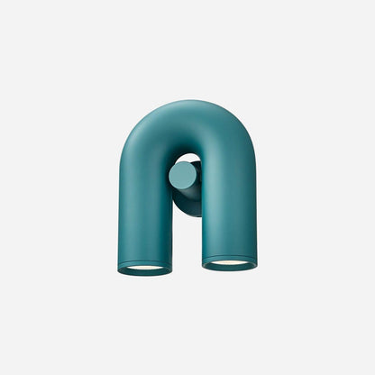 **ZIRKUS-WANDLAMPE – Spielerisches Design mit Flexibler Ausrichtung** 10
