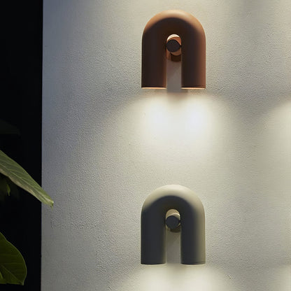 **ZIRKUS-WANDLAMPE – Spielerisches Design mit Flexibler Ausrichtung** 3