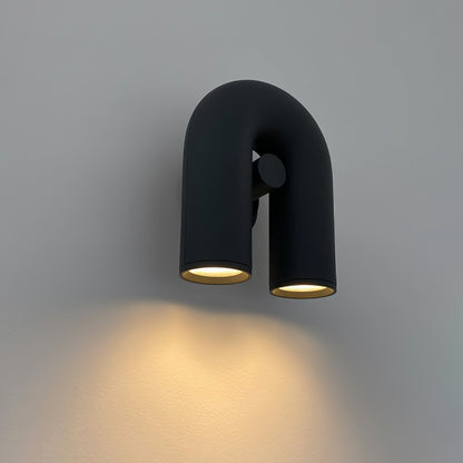 **ZIRKUS-WANDLAMPE – Spielerisches Design mit Flexibler Ausrichtung** 5