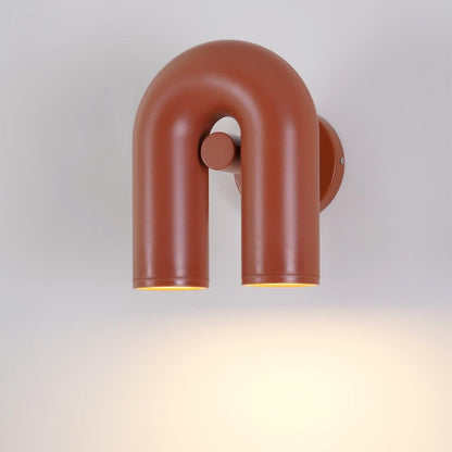 **ZIRKUS-WANDLAMPE – Spielerisches Design mit Flexibler Ausrichtung** 8