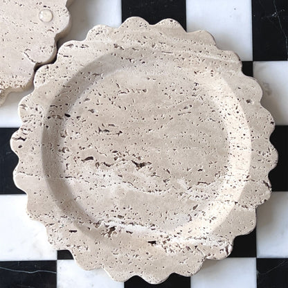 **Zelta Marmorsteintablett – Eleganz und Natürlichkeit vereint** 5