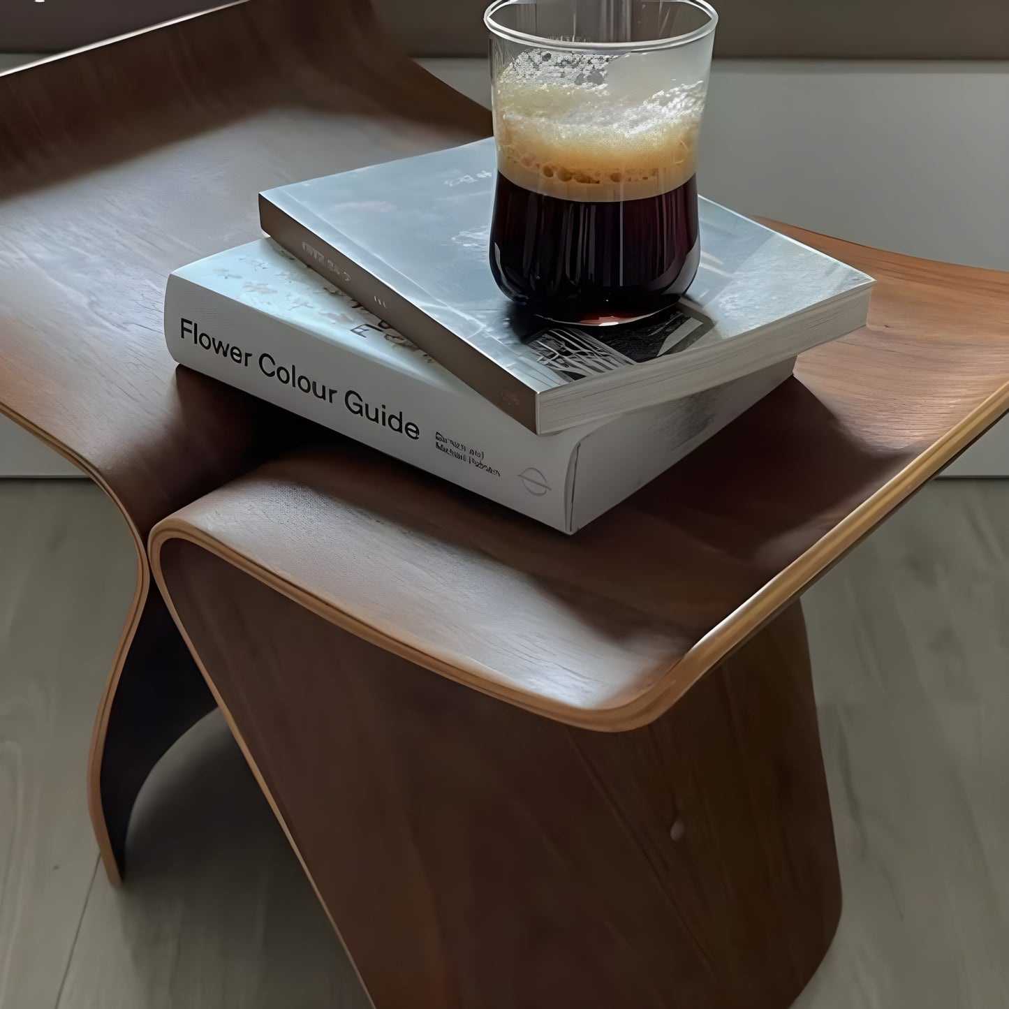 ZenWood Sitzbank – Stilvolle Holzbank Für Zeitlose Eleganz 3