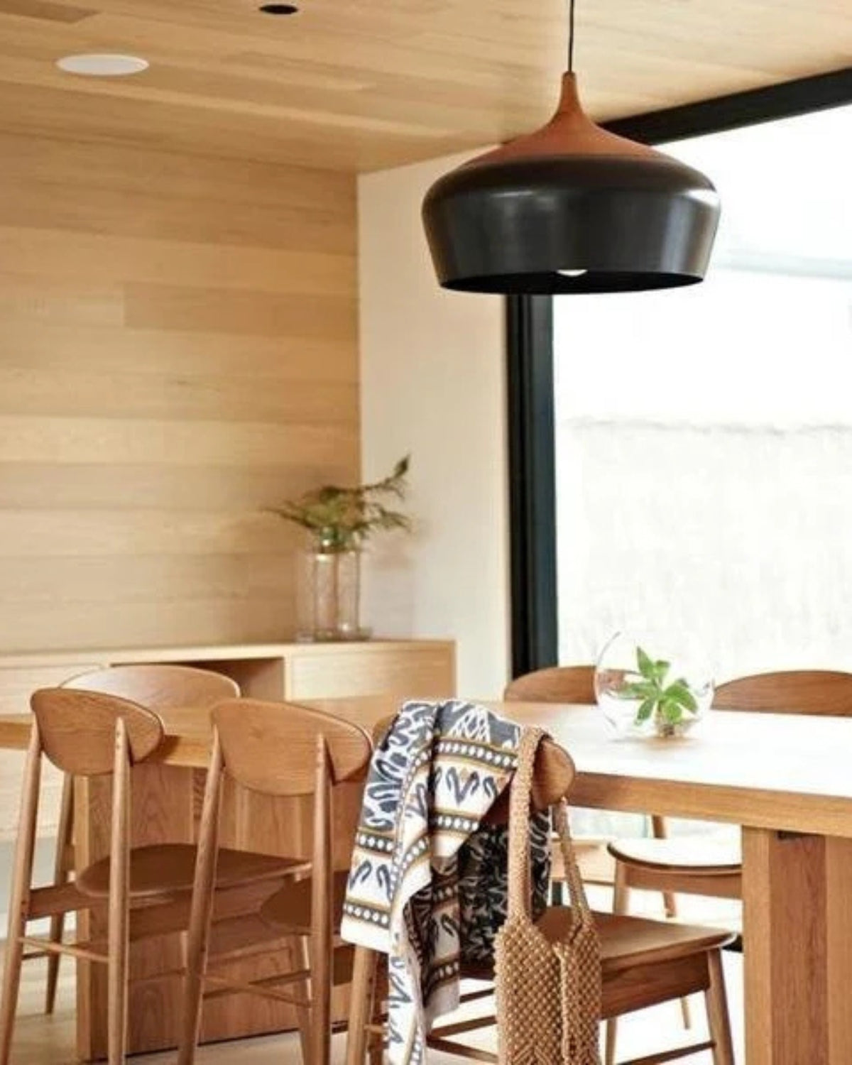 Zenith Élégant Pendelleuchte – Skandinavisches Design Für Ihren Raum 5