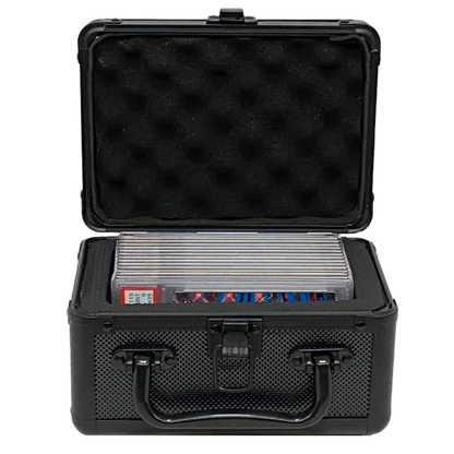 Zion Cases Plattenkoffer Mini – Sicherer Transport für Ihre Schätze 2