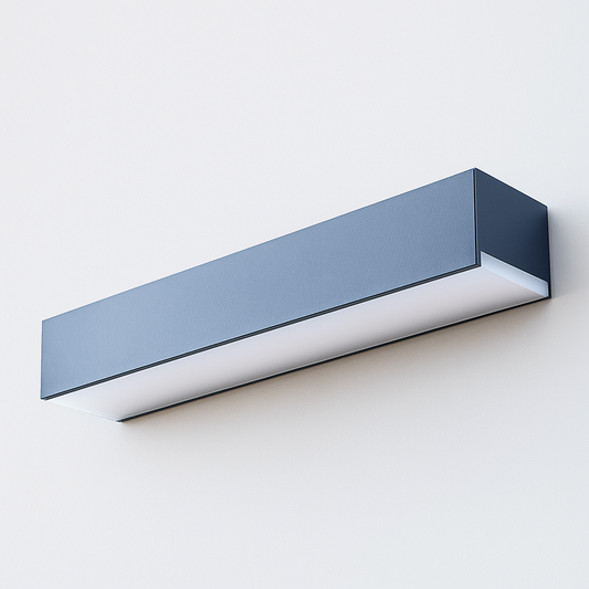 Zyro Villa Wandlampe – Stilvolle Solar-Beleuchtung für Außenbereiche 1