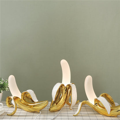 <strong>Banana Lights Art-Deco-Tischlampe</strong> – Stilvolles Design für Ihr Zuhause 7